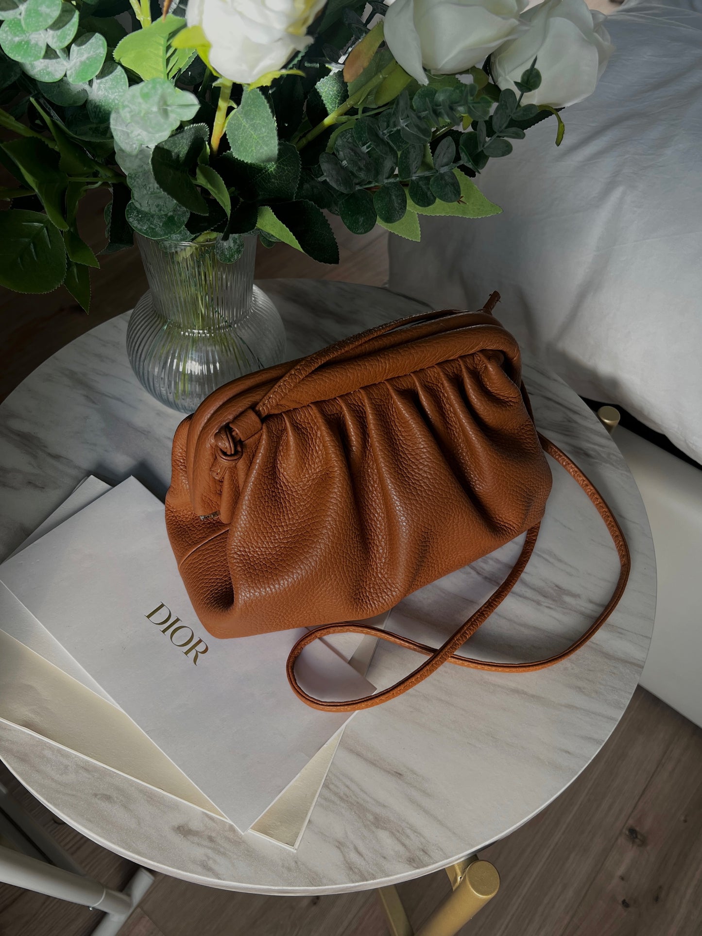 CLAIRE borsa pouch