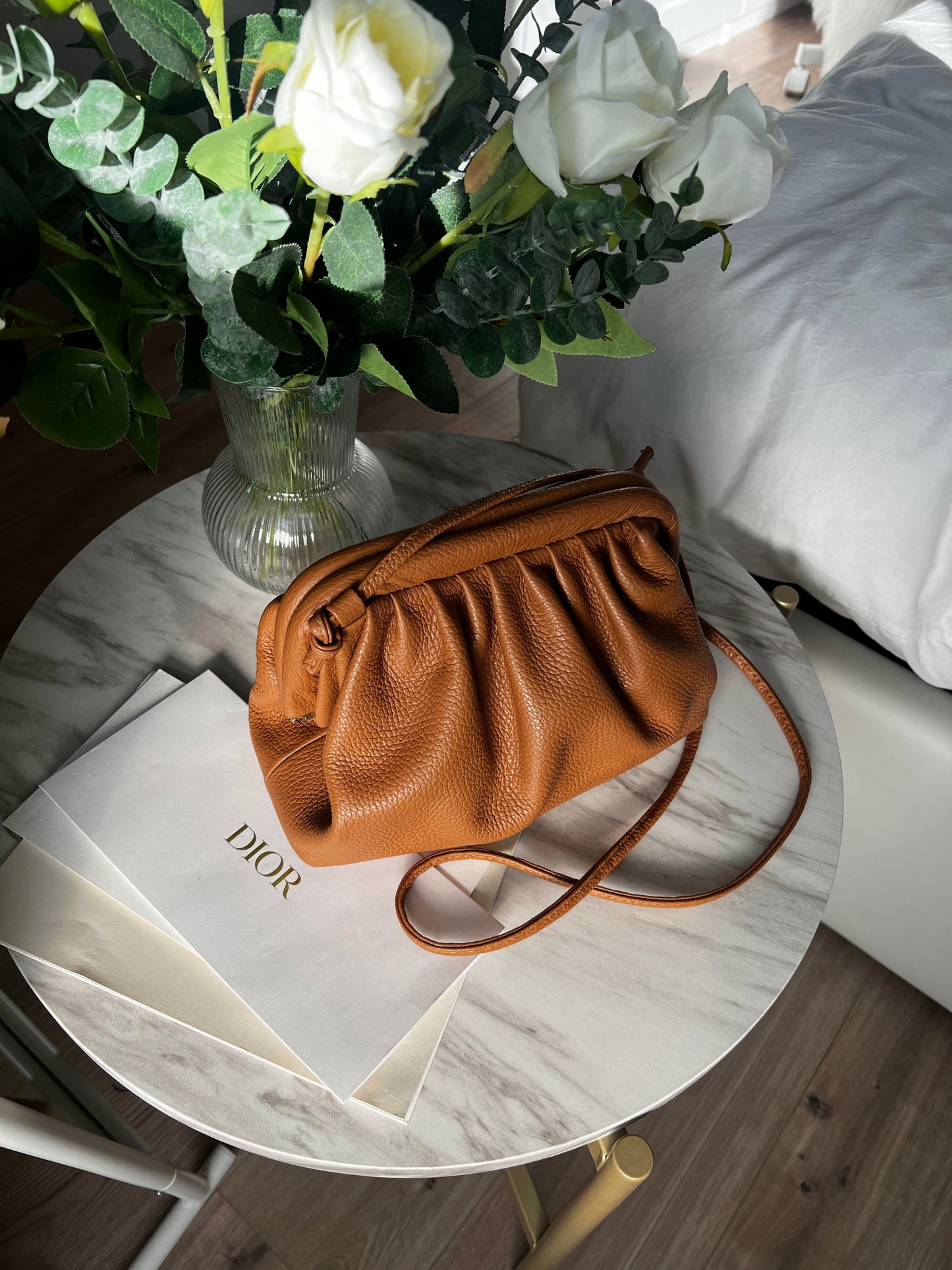 CLAIRE borsa pouch