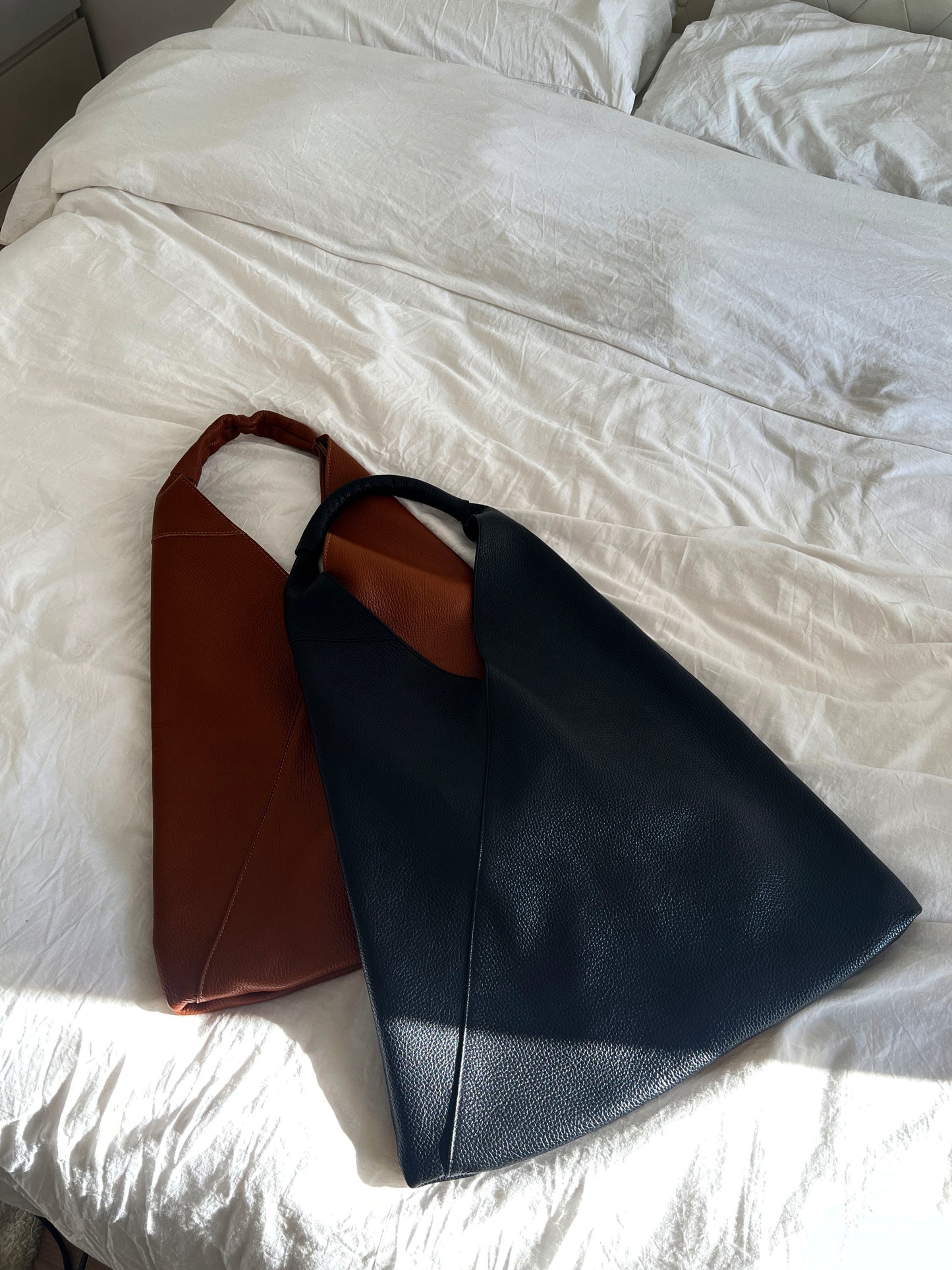 GENEVIEVE borsa hobo